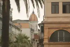 Hotel «Port Altus», Батуми