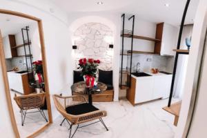 Kardias Luxury Suites, Ираклица