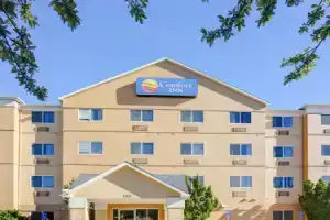 Отель «Comfort Inn & Suites», Остин