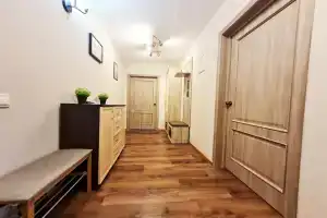 Апартаменты Новосибирска на улице Орджоникидзе, Новосибирск