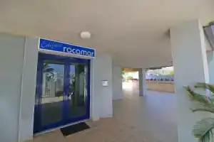 Apartamento Rocamar, Кальпе
