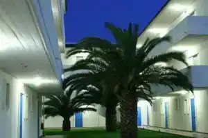 Golden Sun Apts, Родос