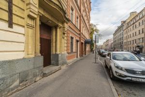 ARent (АРент) на улице Конная, Санкт-Петербург