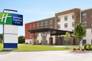 Holiday Inn Express & Suites Dallas Central Market Center by IHG, Даллас