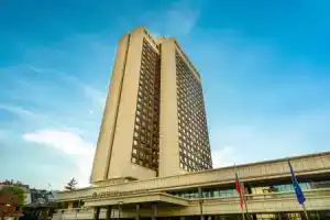 Astoria Grand Hotel, София