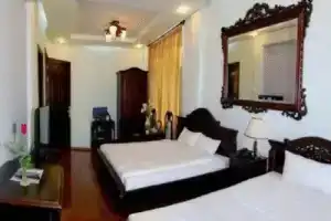 Nhat Le Hotel, Хюэ