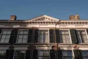 Conscious Hotel Oudegracht Utrecht, Утрехт