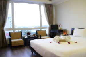 Orchid Hotel, Хюэ