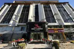 Red Carpet Suites, Амман