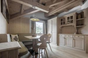 Appartements As'Odei, Сан-Кассиано
