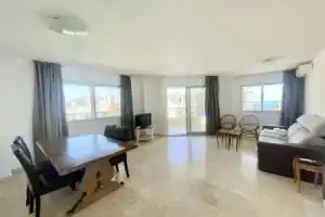 Torre Valencia Levante Beach, Бенидорм