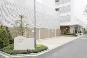 Hotel «Lumiere Nishikasai», Токио