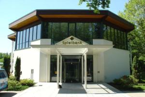 Appartementhotel Cura Bad Füssing, Бад-Фюссинг