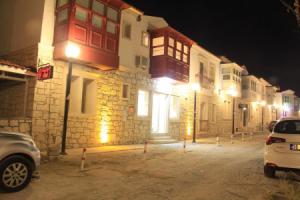 Alacati Lucky Angel Hotel, Алачати