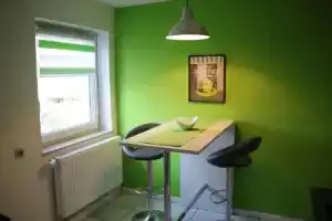 Modernes Ruhrgebietsdomizil, Хаттинген