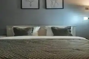 b&b apart, Атырау