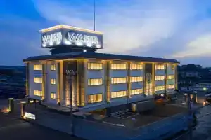 Wa Hotel Timeless Resort -ワ ホテル タイムレス リゾート- Adult Only, Вакаяма