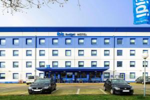 Отель «ibis budget Freiburg Sued», Фрайбург