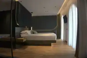 Hotel Al Caminetto  Adults Only, WorldHotels Craft, Торри-дель-Бенако