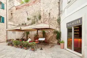 Marmont Heritage Hotel - Adults Only, Сплит