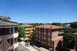 Hotel «Lem-Casadei», Червиа