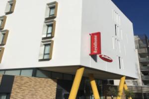 Отель «ibis Toulouse Pont Jumeaux», Тулуза