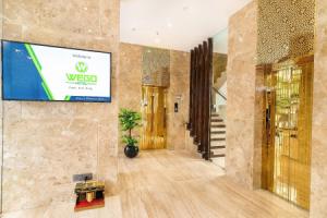 Hotel «Wego», Мумбаи