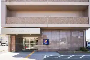 Comfort Hotel Hachinohe, Хатинохе