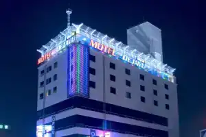 Arban City Hotel, Пусан
