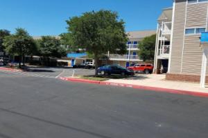 InTown Suites Extended Stay San Antonio TX – Leon Valley South, Сан-Антонио