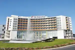 Vip Executive Azores Hotel, Понта-Делгада