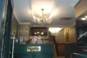 Hotel «Gritti Pera», Стамбул