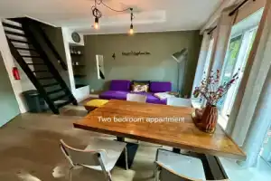 Appartementen in het centrum van Hoorn, Хоорн