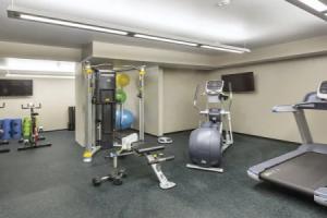 WorldMark Austin, Austin, USA, Остин