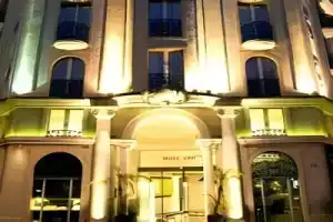 Отель «Cristal Hôtel & Spa», Канны