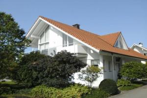 Haus Obere Weinburg, Радольфцелль