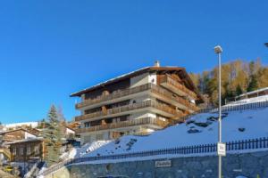 Apartment Castello St Valentin/San Valentino, Грэхен