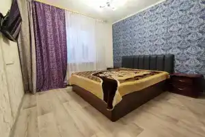 Апартаменты Nord Place (Норд Плейс) на улице 40 лет Победы, Ноябрьск
