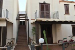 Malvasia Casa Vacanza San Vito Lo Capo, Сан-Вито-Ло-Капо