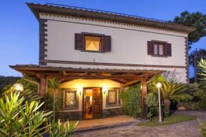Residence Bosco, Сант-Агата-суи-Дуэ-Гольфи