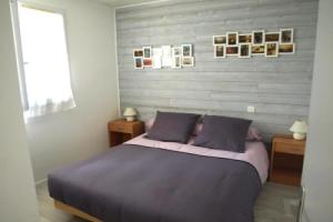 Appartement Saint-Jean-de-Monts, 2 pièces, 5 personnes - FR-1-323-109, Сен-Жан-де-Мон