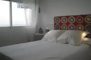 Apartamento Sobre el Mar, Аликанте