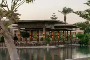 Отель «Grecotel Kos Imperial», Кос