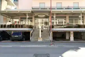 Abc Hotel, Римини