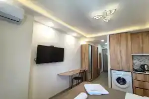 Leo Group Luxury Apartment 13-272A Sunrise Batumi, Батуми