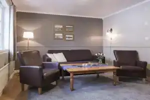 Finnøy Bryggehotell - by Classic Norway Hotels, Finnøy