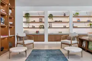 Sandblu Santorini, LXR Hotels & Resorts, Камари