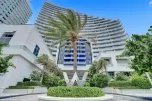 WVR Vacation Residences 506, Форт-Лодердейл