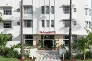 Отель «Palihouse Miami Beach», Майами Бич