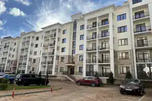 Апартаменты на улице Мира 44 литера 3, Геленджик